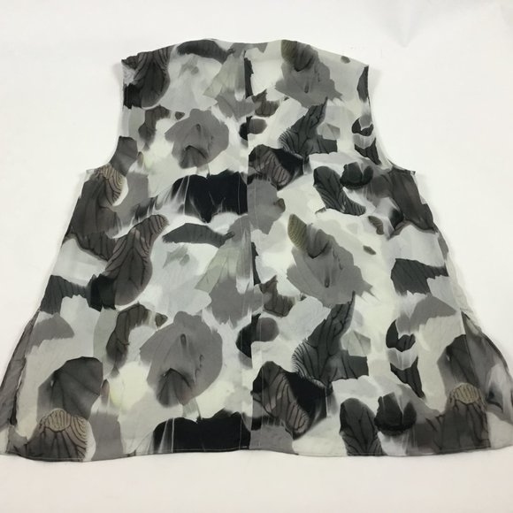 Helmut Lang Tank Top - Picture 2 of 10